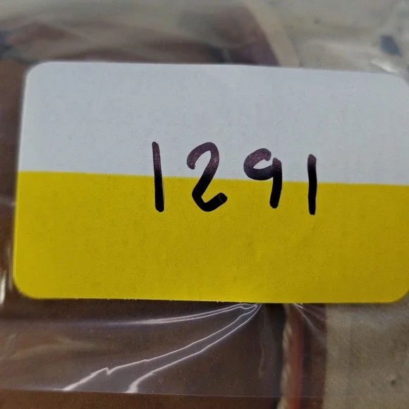 Irish Setter Mens Moc Toe Boot 9.5 Brown Setter Fifty Leather Work Wedge 3918 - Picture 12 of 12